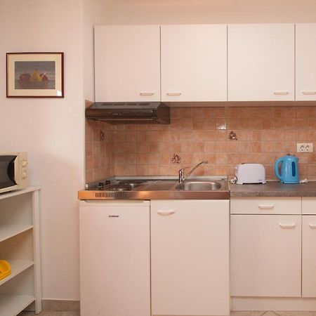 Apartments Lidija Rovinj Buitenkant foto