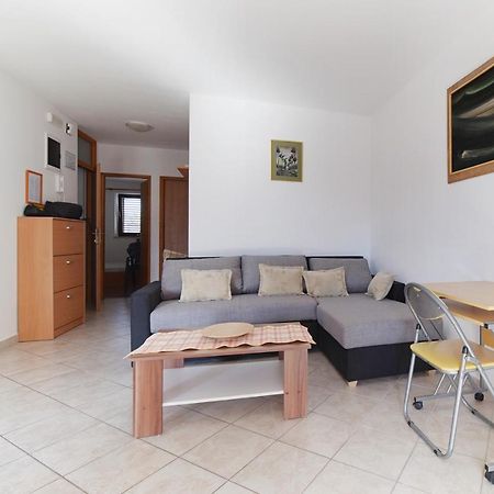 Apartments Lidija Rovinj Buitenkant foto