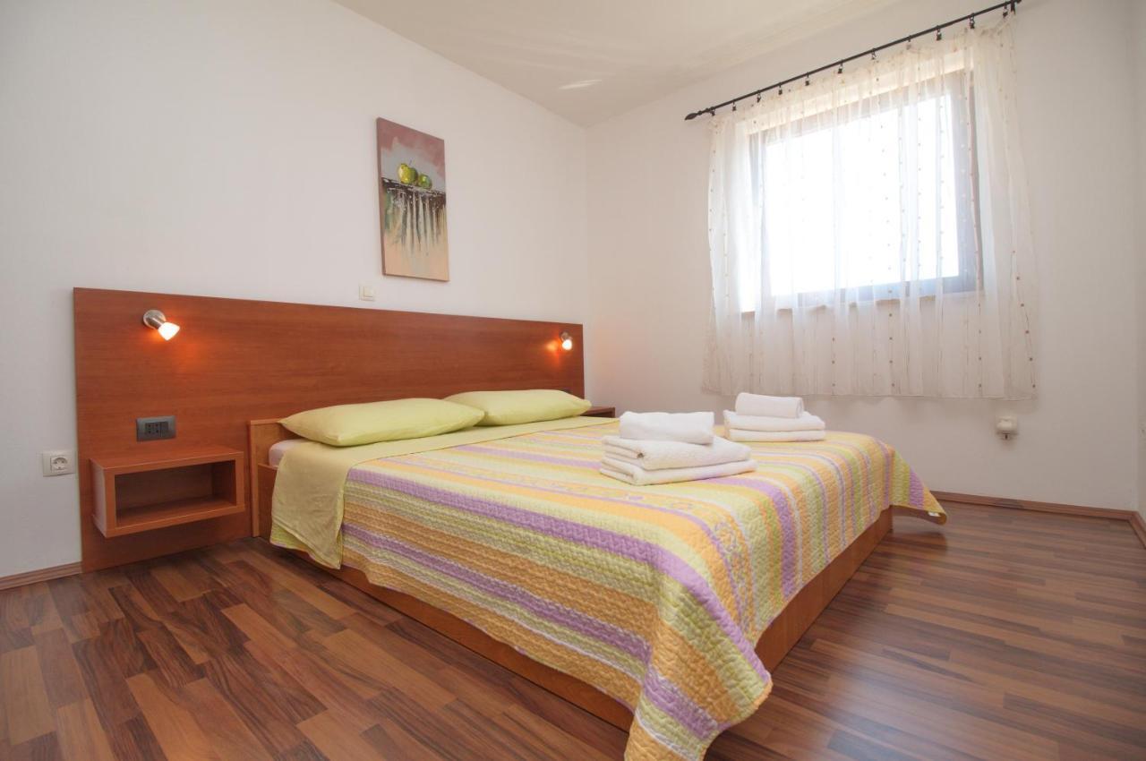 Apartments Lidija Rovinj Buitenkant foto