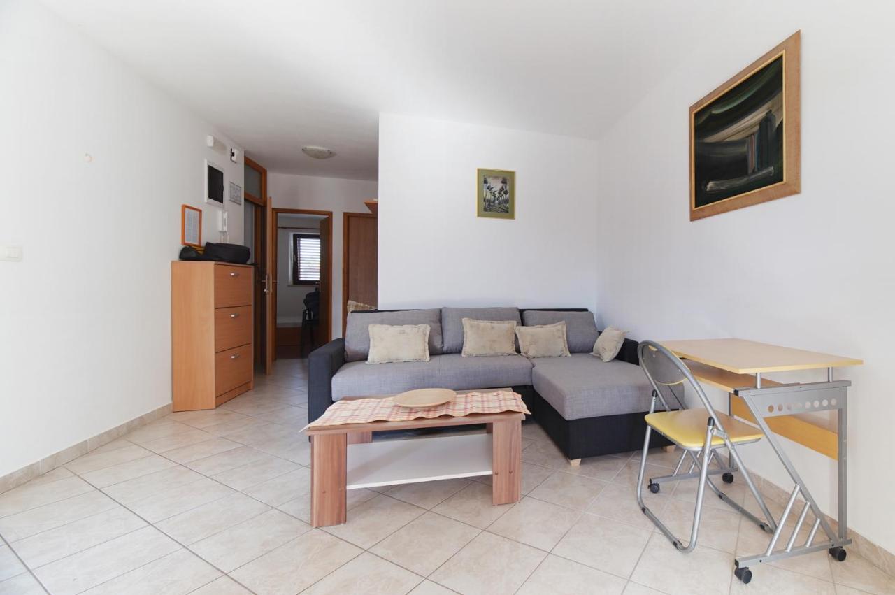 Apartments Lidija Rovinj Buitenkant foto