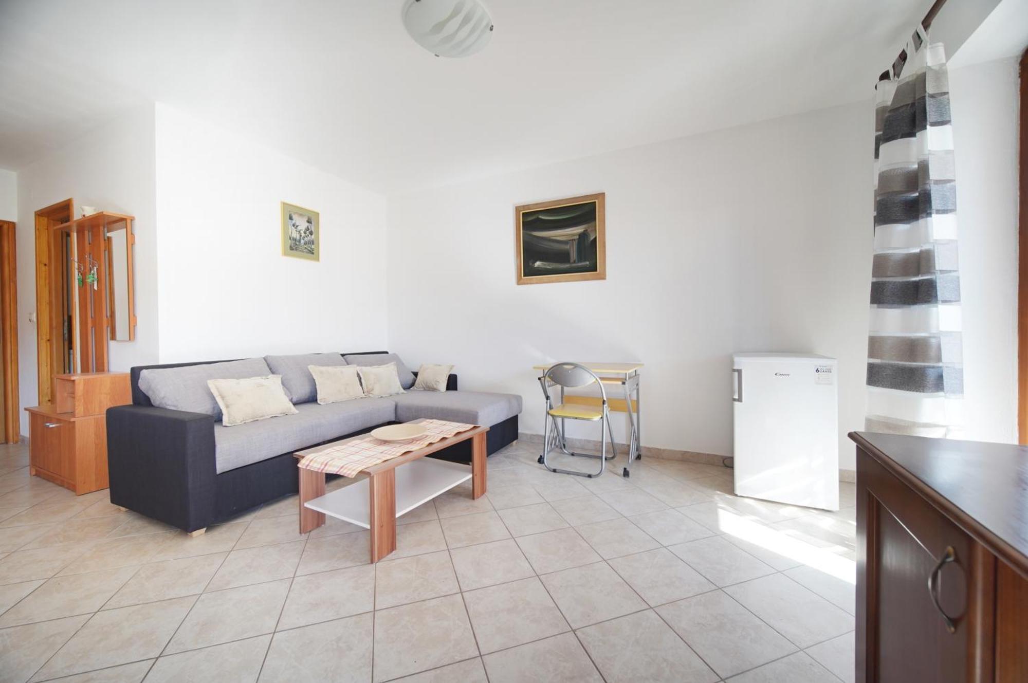 Apartments Lidija Rovinj Kamer foto